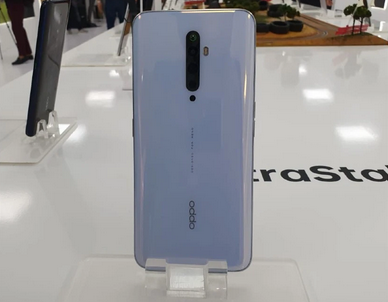 Ini Bocoran Spesifikasi Oppo Reno Terbaru, Oppo Reno 3