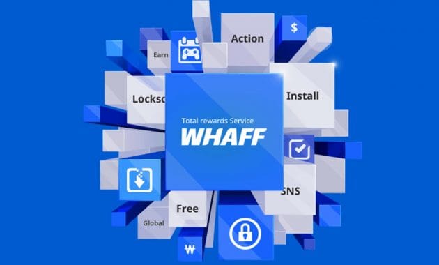 whaff rewards