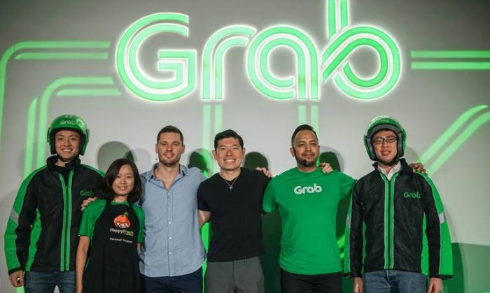 Cara Menggunakan Aplikasi Grab for Business 365