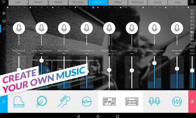 7 Aplikasi Edit Lagu di HP Android Terbaik Saat Ini