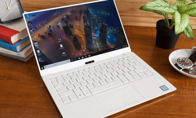Daftar Notebook Terbaik 2019 Yang Super Canggih