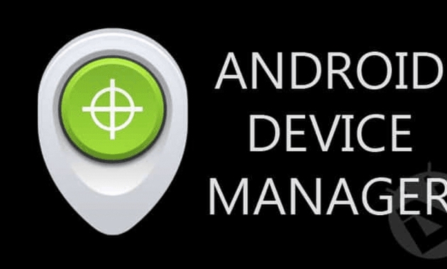 Android Device Manager