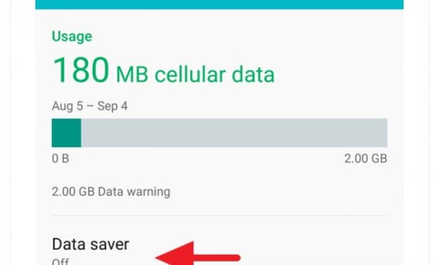 Cara Menghemat Data di Instagram