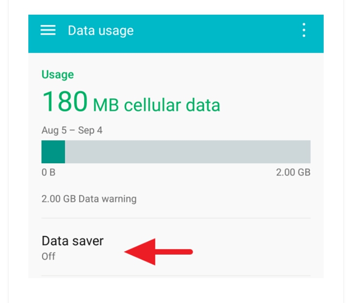 Cara Menghemat Data di Instagram