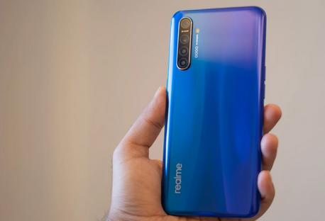 Ini Dia HP Realme Terbaru Dan Harganya, Realme X50 Dengan Dukungan 5G