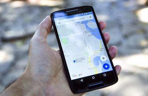 Beberapa Fitur Google Maps Di Bawah Ini Ternyata Sangat Berguna