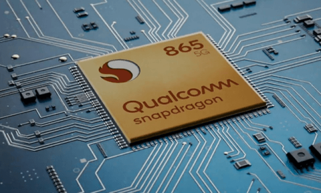 Ini Fakta Dibalik Prosesor Snapdragon 865