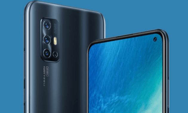 Mengenal Vivo V17 Spesifikasi Dan Harganya