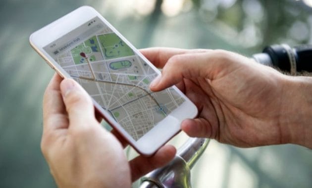 Cara Menemukan HP Yang Hilang