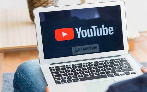 Cara Menyimpan Video Dari Youtube