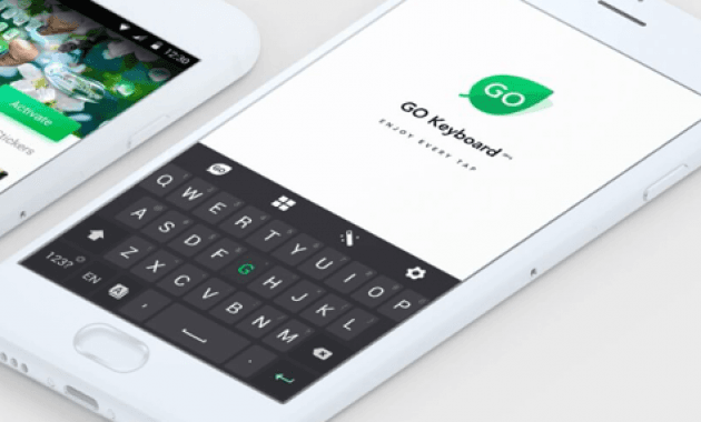 aplikasi keyboard HP