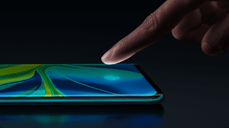Spesifikasi dan Harga Xiaomi Mi Note 10 Pro