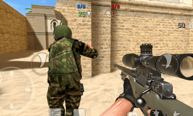 game offline multiplayer