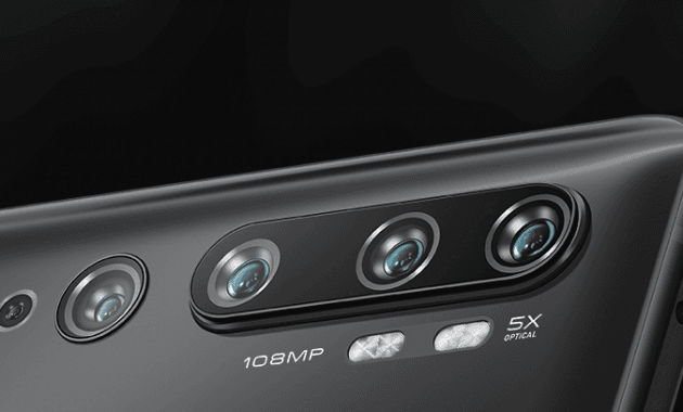 Spesifikasi dan Harga Xiaomi Mi Note 10 Pro
