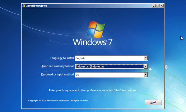Cara Membersihkan Virus di Laptop