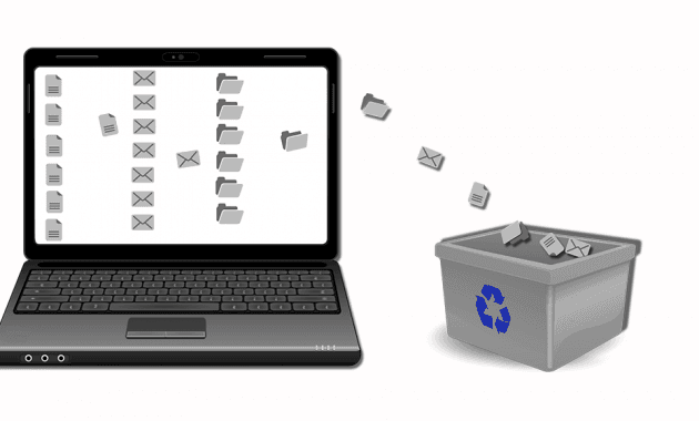 Cara Menghapus Cache di Laptop