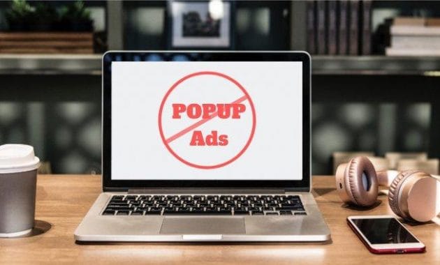 Cara Menghilangkan Iklan di Laptop