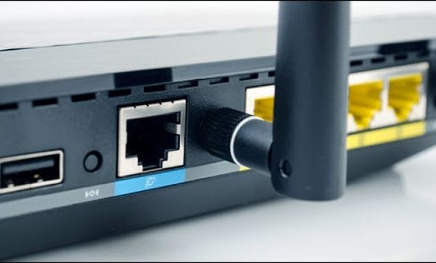 Laptop Tidak Bisa Connect Wifi Windows 10