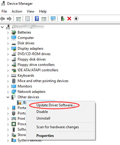 Laptop Tidak Bisa Connect Wifi Windows 10
