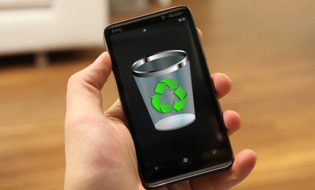 Cara Mengembalikan File yang Terhapus di Android