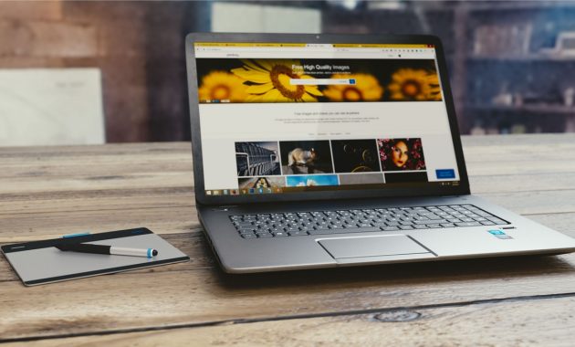 Cara Screenshot Laptop Asus Paling Mudah - watpedia.com