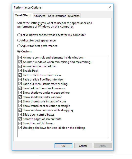 Cara Membersihkan RAM Laptop