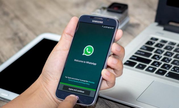 √ Cara Menyadap WhatsApp Orang Lain Tanpa Meminjam HP-nya - watpedia.com