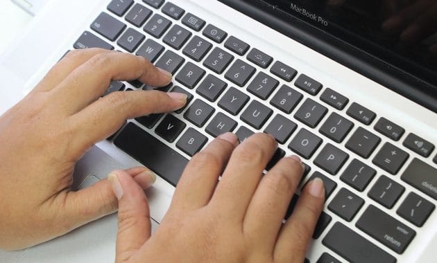 Cara Memperbaiki Keyboard Laptop Asus
