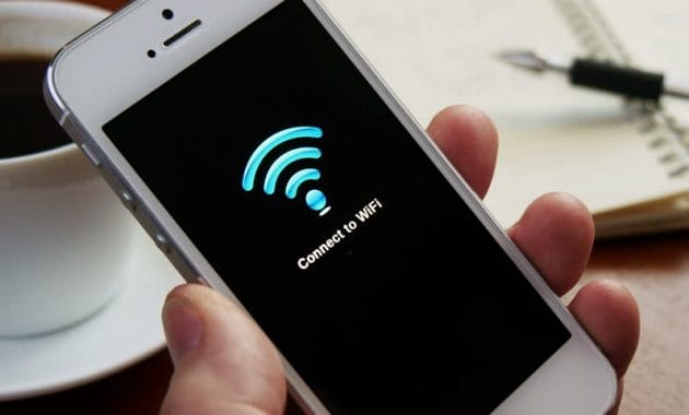 Cara Melihat Password Wifi yang Sudah Connect di Android