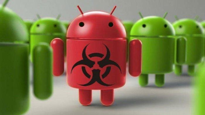 Cara Menghapus Malware di Android yang Tidak Bisa Dihapus