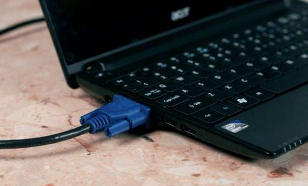 Cara Memperbaiki Laptop Rusak Power Menyala Layar Tidak Tampil 7952