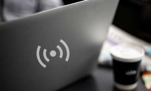 Cara Melihat Password Wifi yang Sudah Terhubung di Laptop