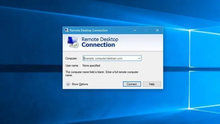 Cara Masuk ke Komputer Orang Lain