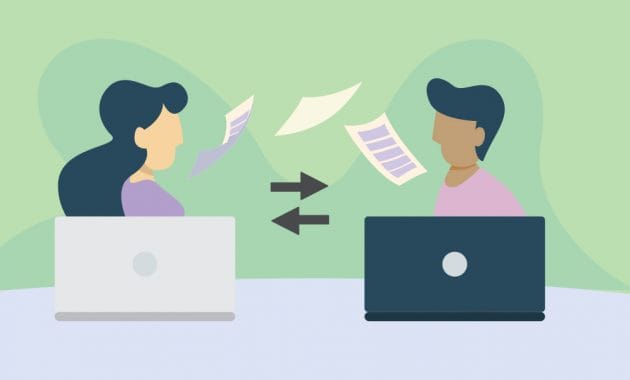 Penyebab Komputer Bisa Di-Ping, Tetapi Sharing File Tidak Bisa