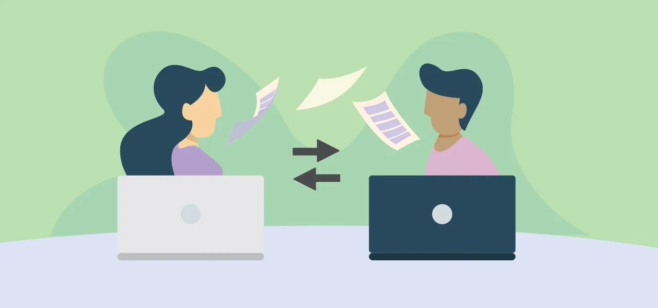 Penyebab Komputer Bisa Di-Ping, Tetapi Sharing File Tidak Bisa