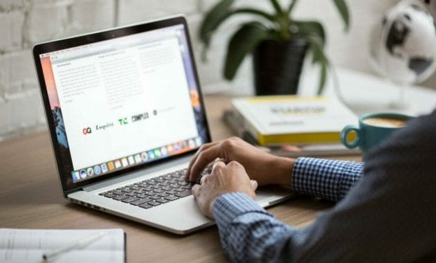 Website Tidak Bisa Dibuka