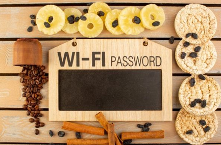 Cara Melihat Password Wifi yang sudah terhubung di Android