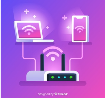 cara memperbaiki WiFi laptop yang tidak bisa connect