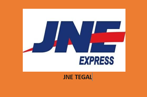 JNE TEGAL