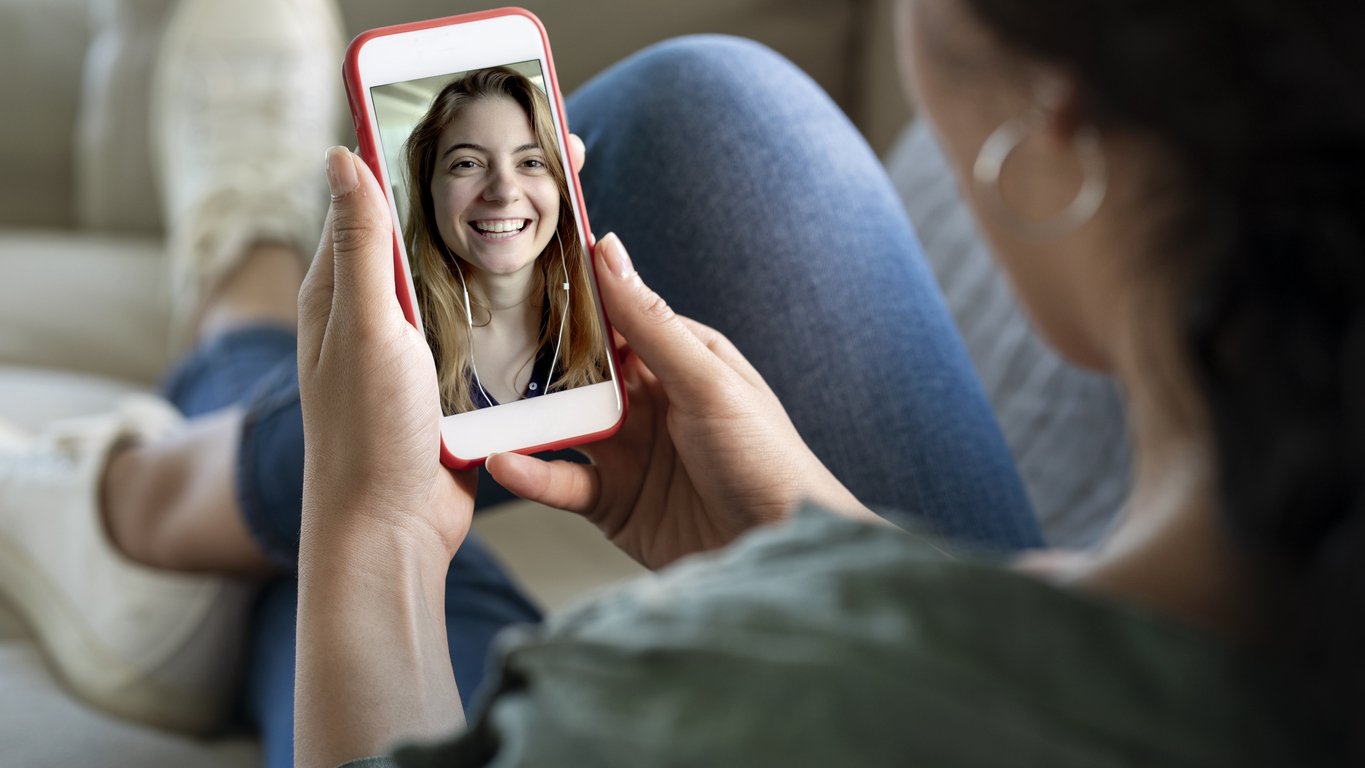 Aplikasi Android Video Call Terbaik