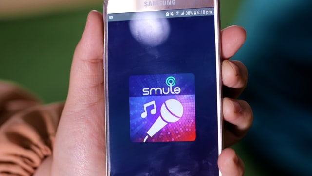 Aplikasi Karaoke Android Paling Dicari