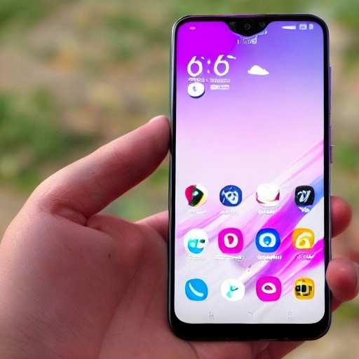 Asus ZenFone 5Z