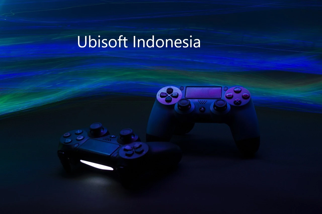 ubisoft indonesia