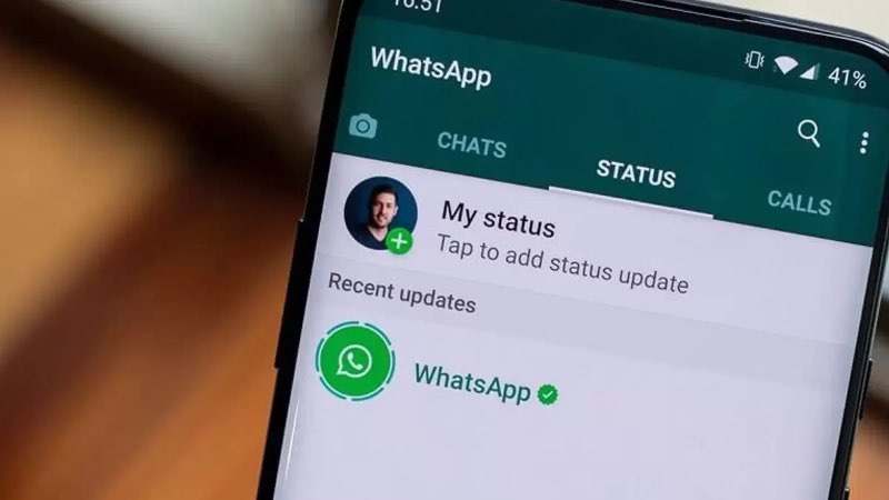 Cara Upload Story WA HD Android Tanpa Aplikasi untuk Foto dan Video